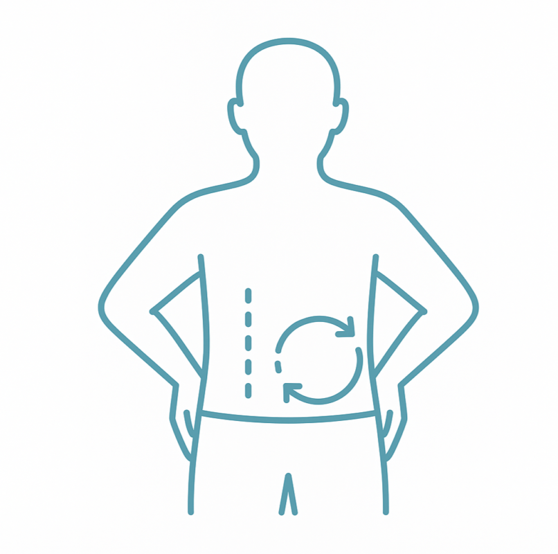 Zrosty pooperacyjne i blizny