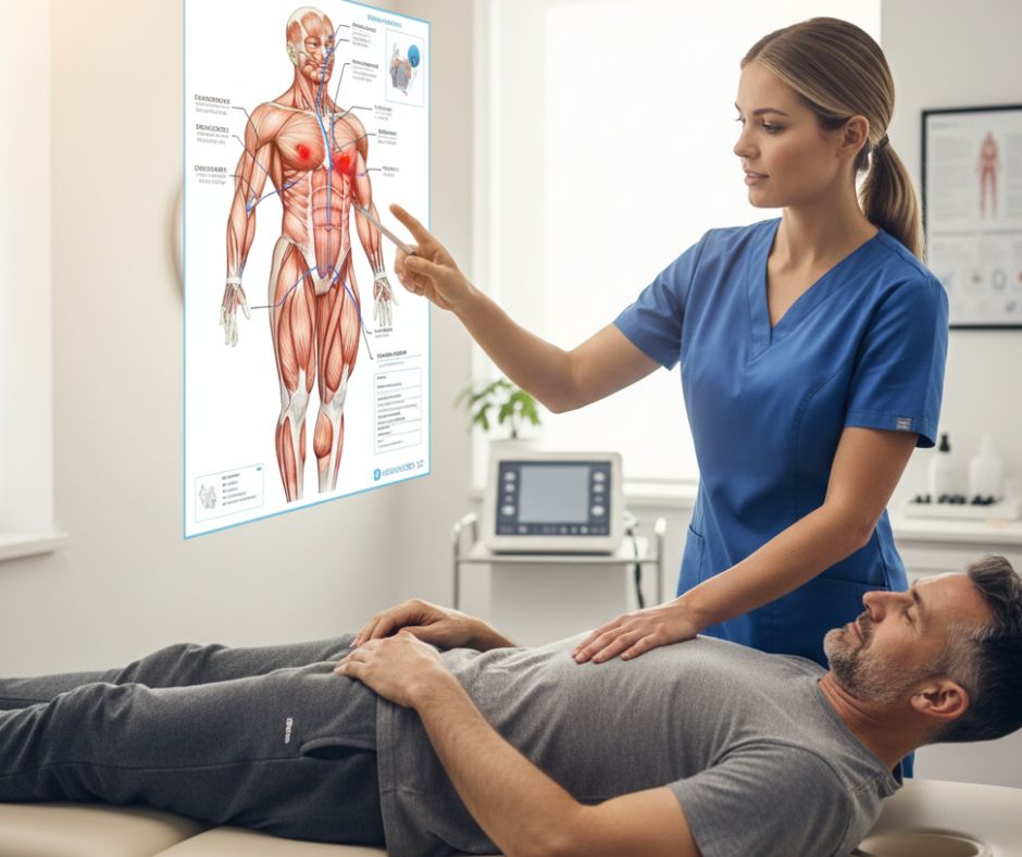 ból miednicy i krocza