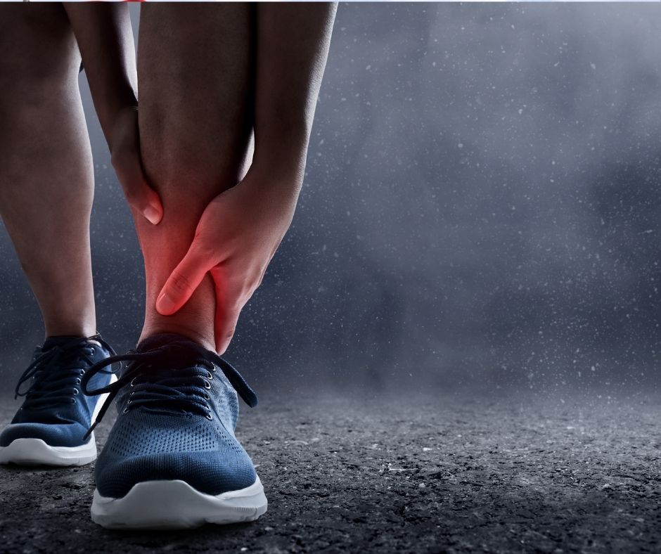 fizjoterapia urazów sportowych