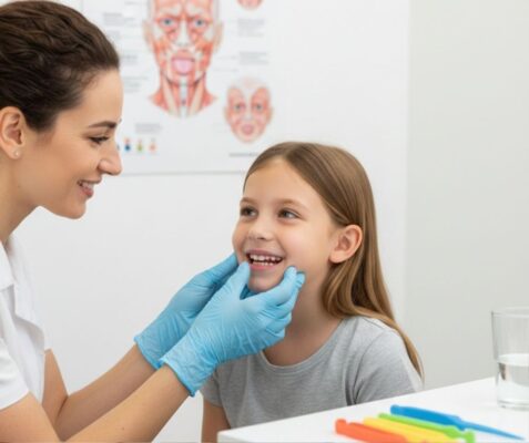 fizjoterapia ortotropiczna