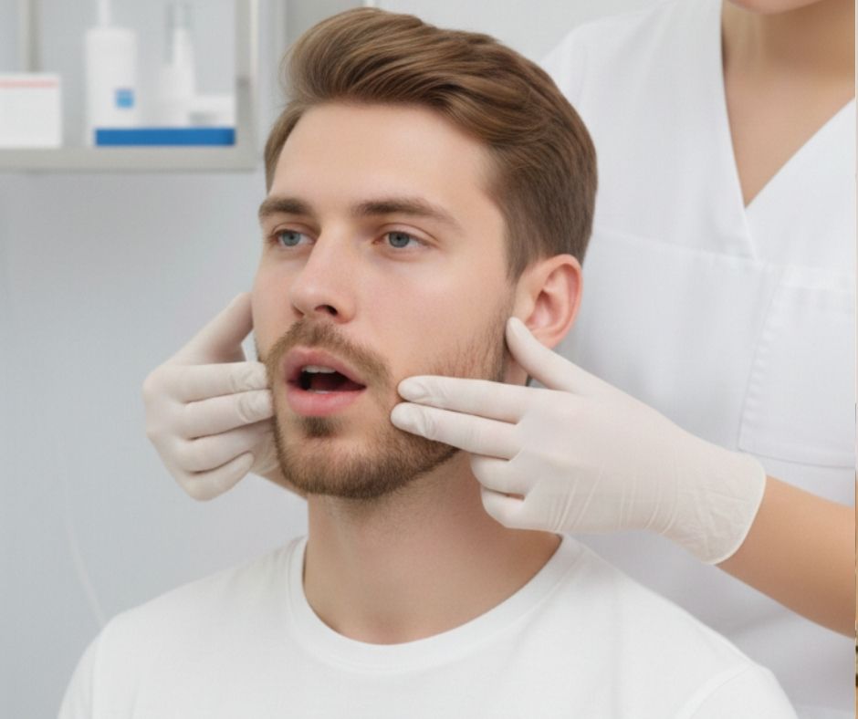 fizjoterapia szczęki po operacji