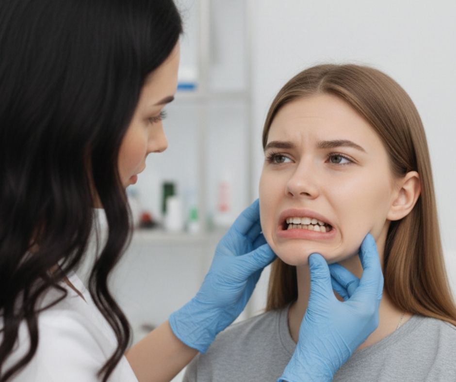 rehabilitacja wad zgryzu