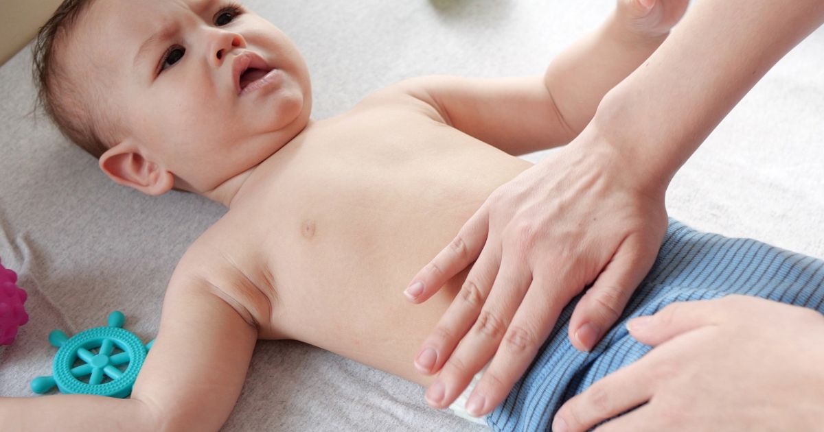 opoźniony rozwój ruchowy dziecka